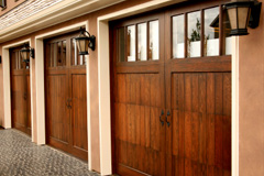 Carr Bank garage extension quotes